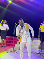 Yadah In Worship - Praise Concert